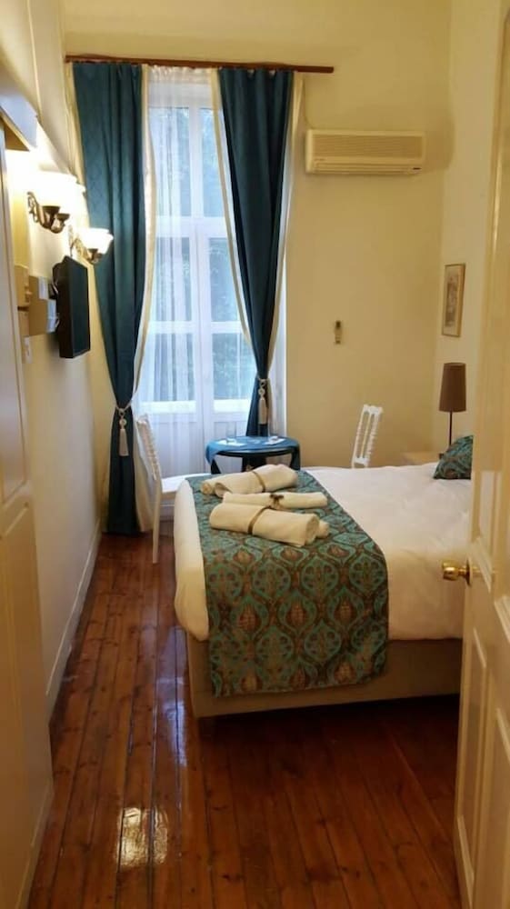 Lord's Residence Boutique Hotel 18/75