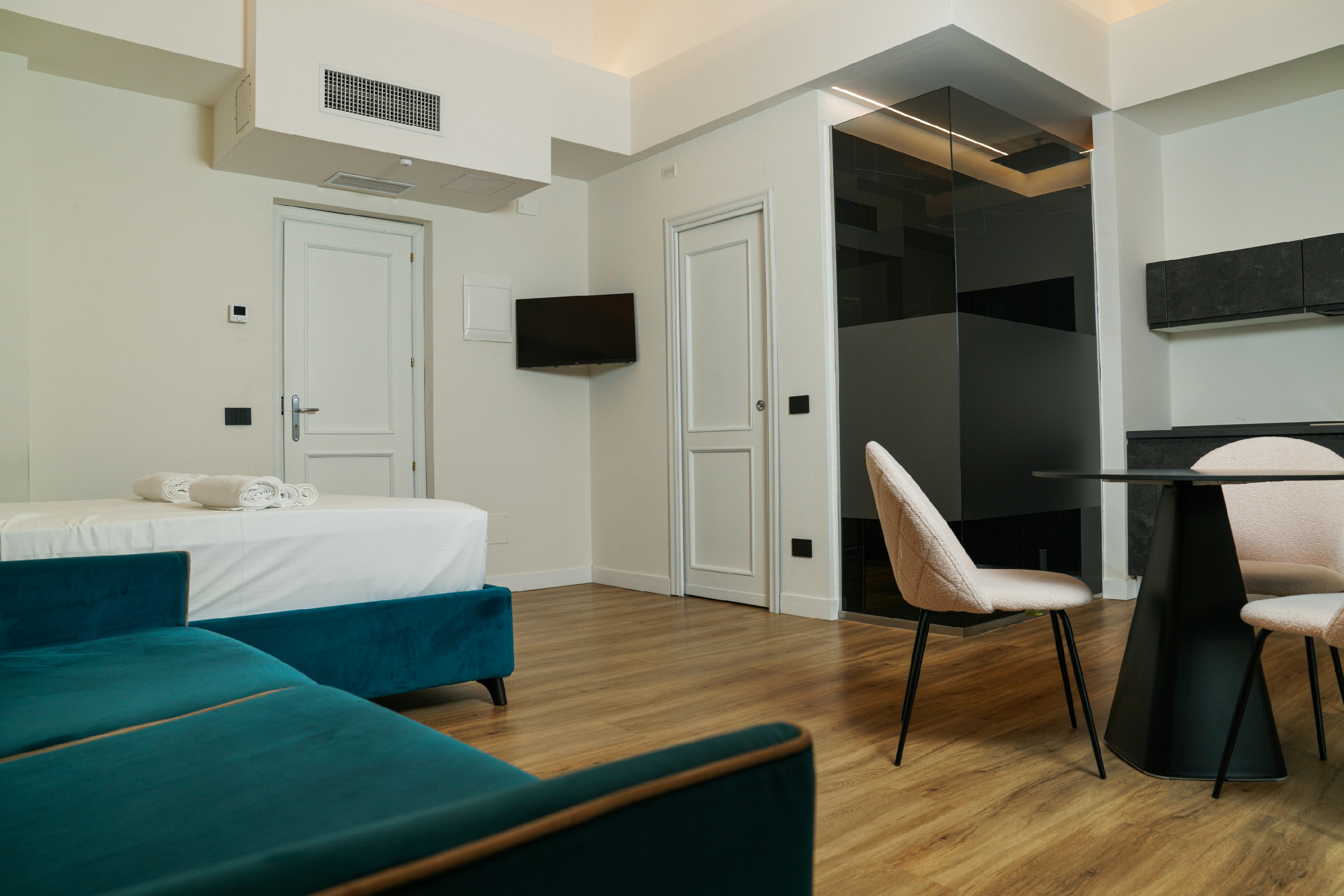 Hotel Il Tesoro Pompeiano 28/62