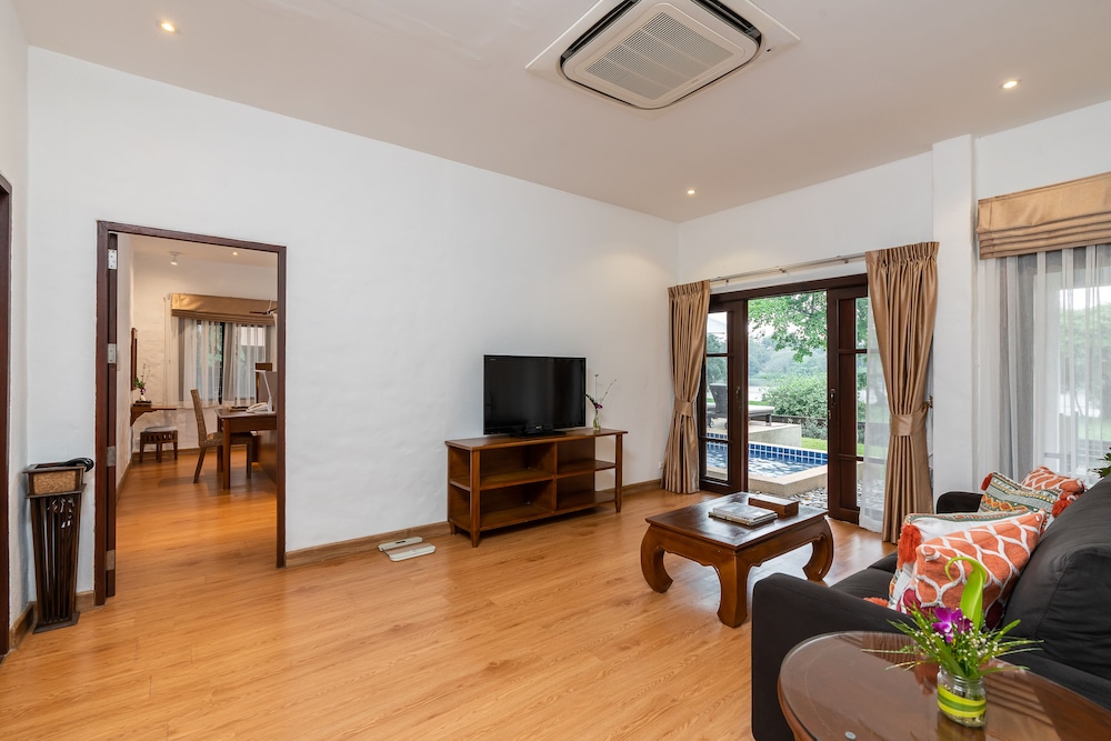 The Legend Chiang Rai Boutique River Resort and Spa 68/87