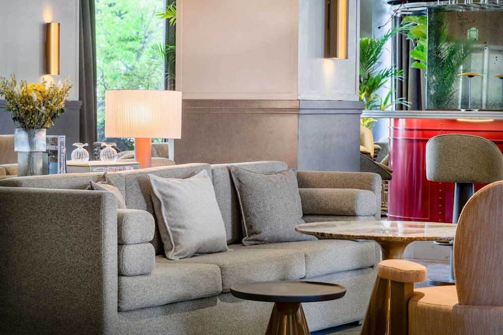 The Westin Madrid Cuzco 39/65