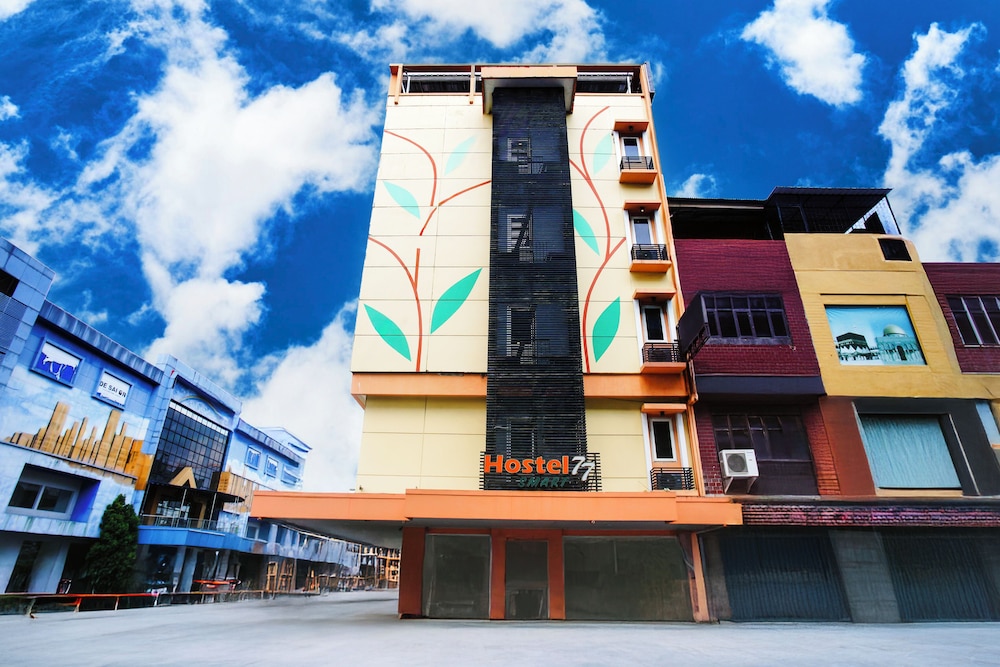 Collection O Palembang near Palembang Indah Mall formerly Hostel 77 Smart in PALEMBANG