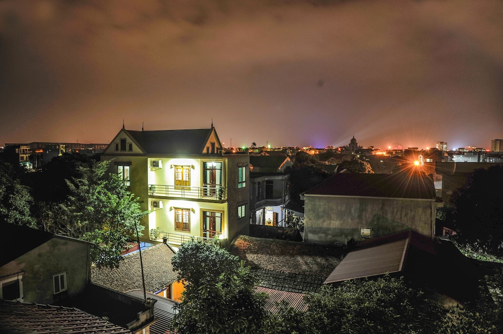 Hoang Giang Homestay 6/50