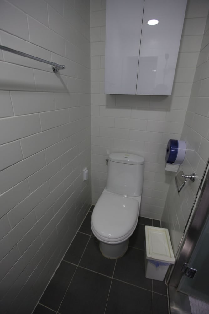 Myeongdong Artmonstay Guesthouse 74/74