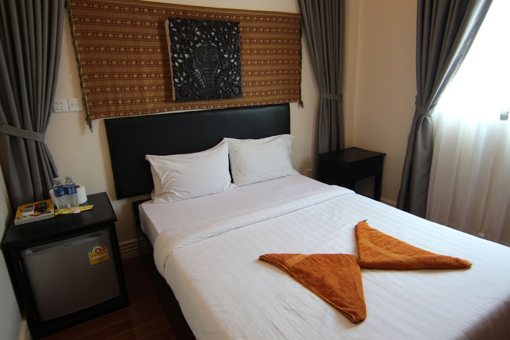 Naga Angkor Hotel 26/49