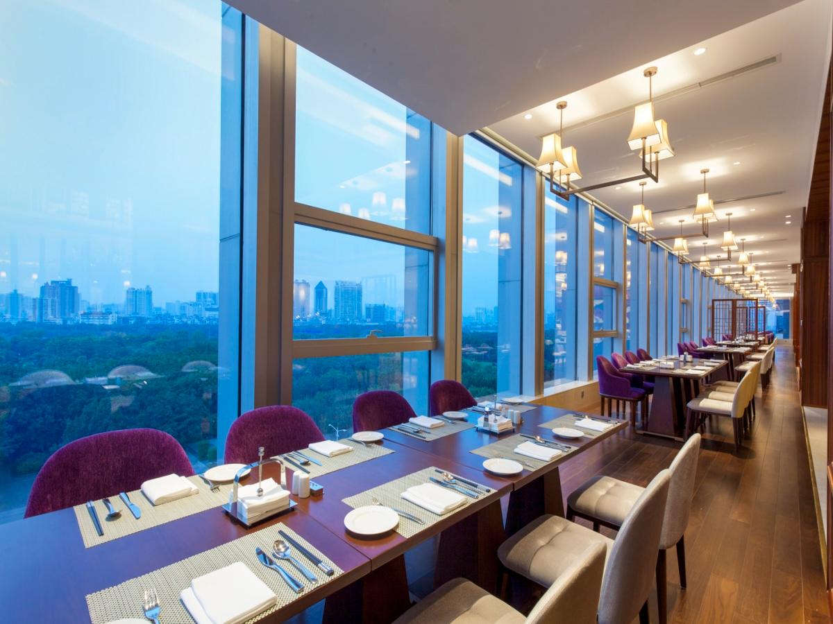 Ming Du Lakeside Hotel 24/30