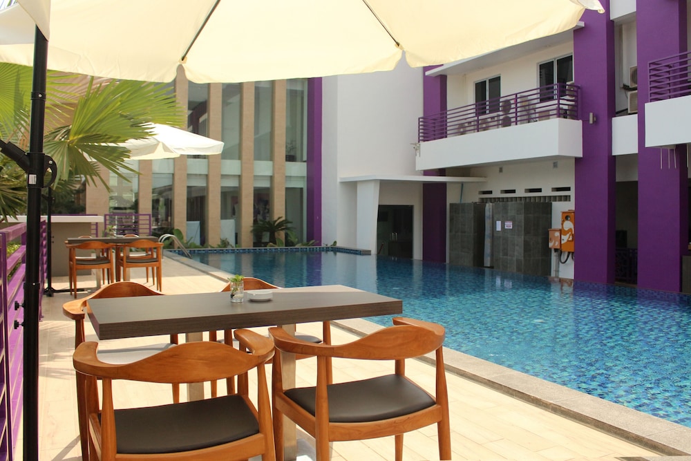 OS Style Hotel Batu Aji Batam Powered by Archipelago 45/50