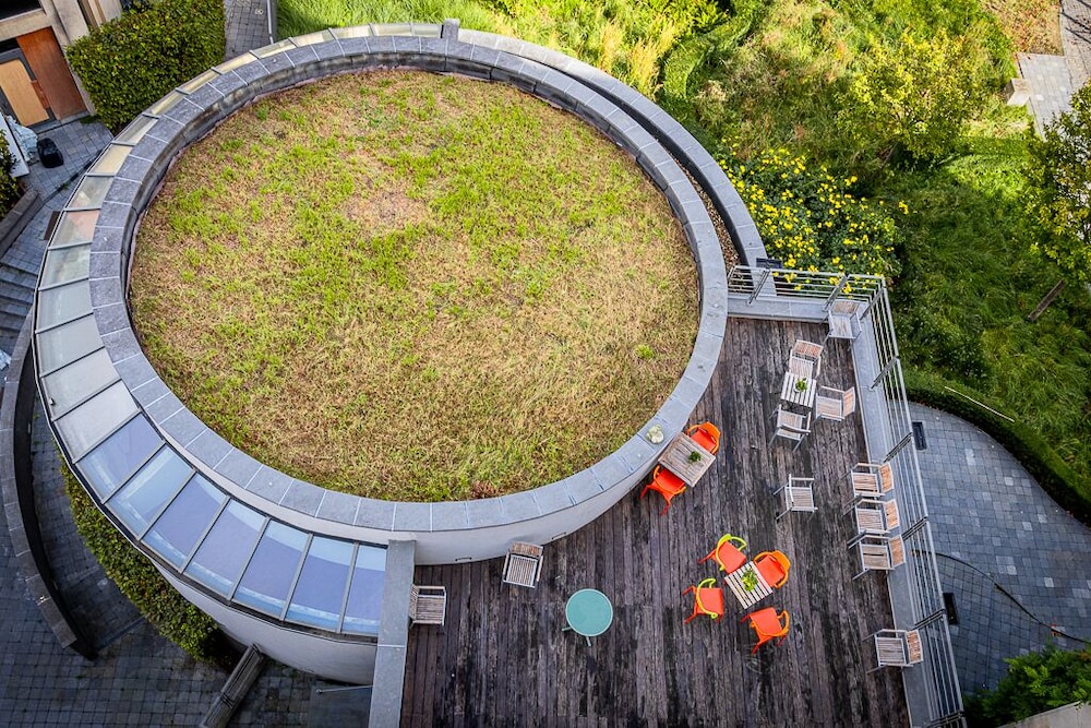 Hostel Van Gogh Brussels 45/50