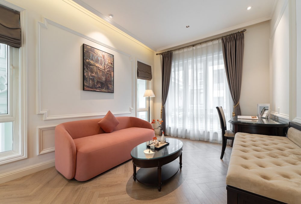 M Village Hotel Long Bien, a brand of Modern Village Lifestyle 43/50