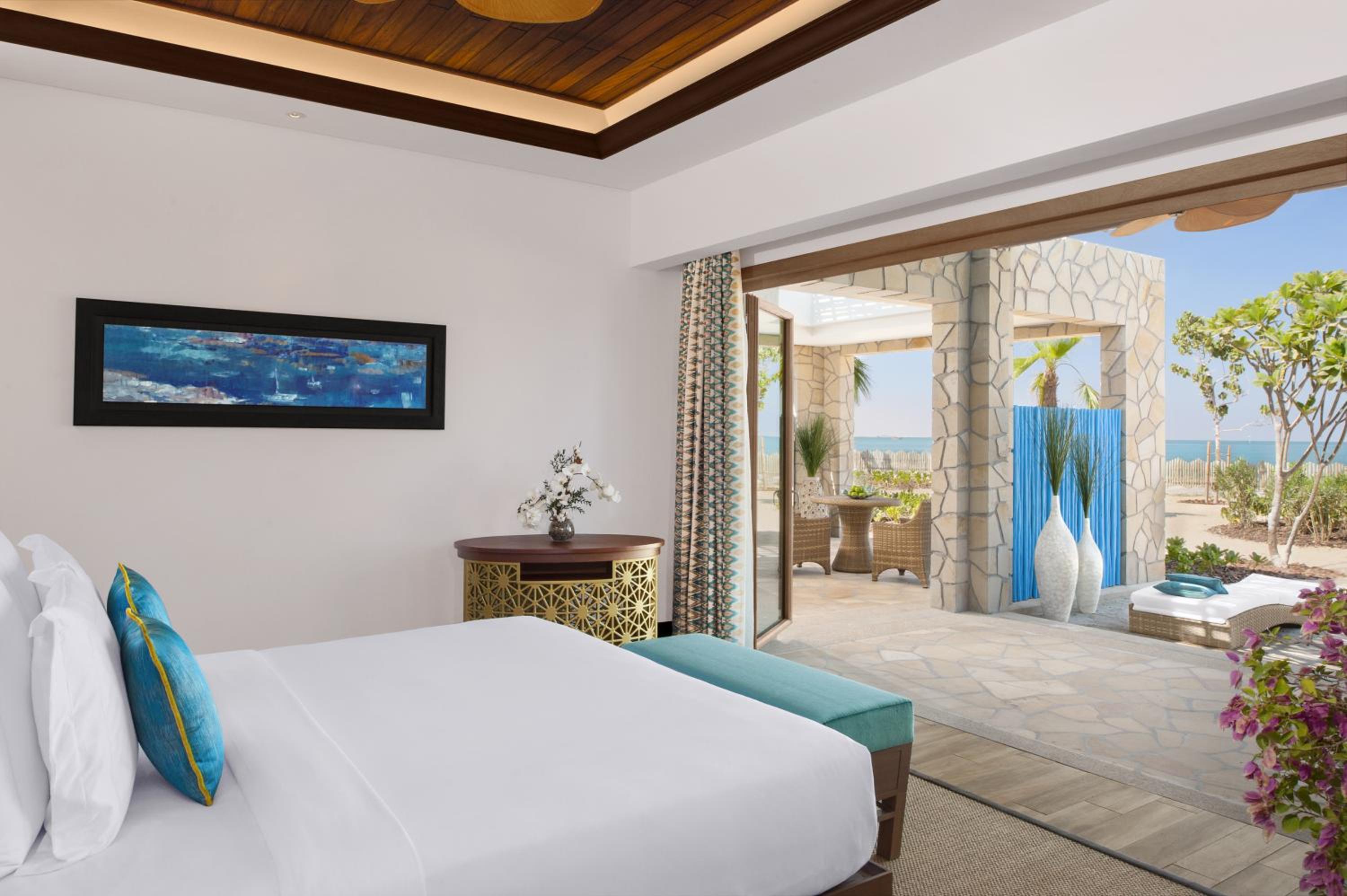 Adventure, Deluxe, Sea View