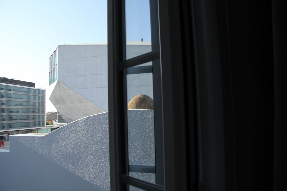 Porto Music Guest House 44/46