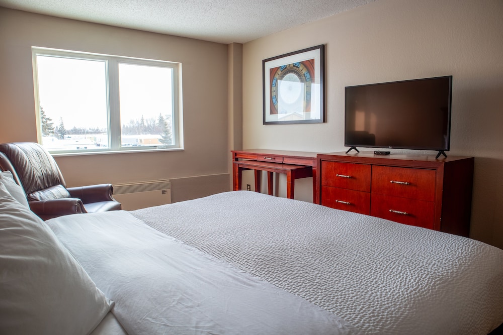 North Country Inn & Suite 18/44