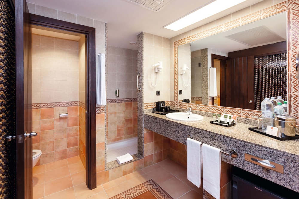 Hotel RIU Touareg 45/45