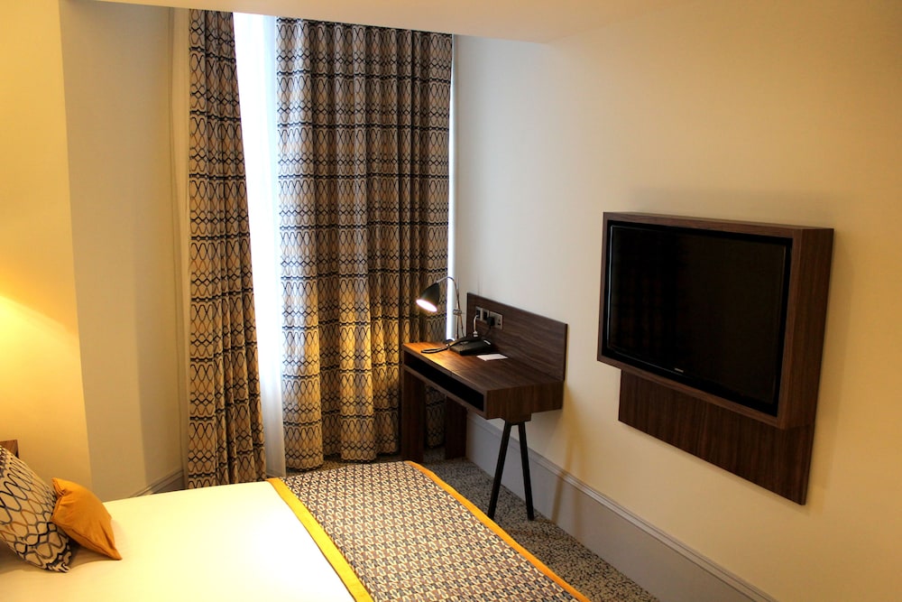 91 Aparthotel Jesmond Road 37/66