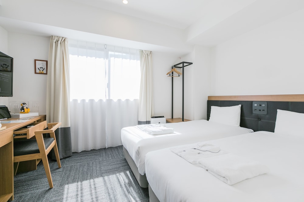Henn na Hotel Osaka Namba 16/59