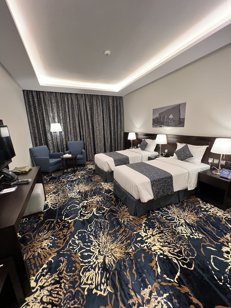 Zaha Taiba Hotel 20/21