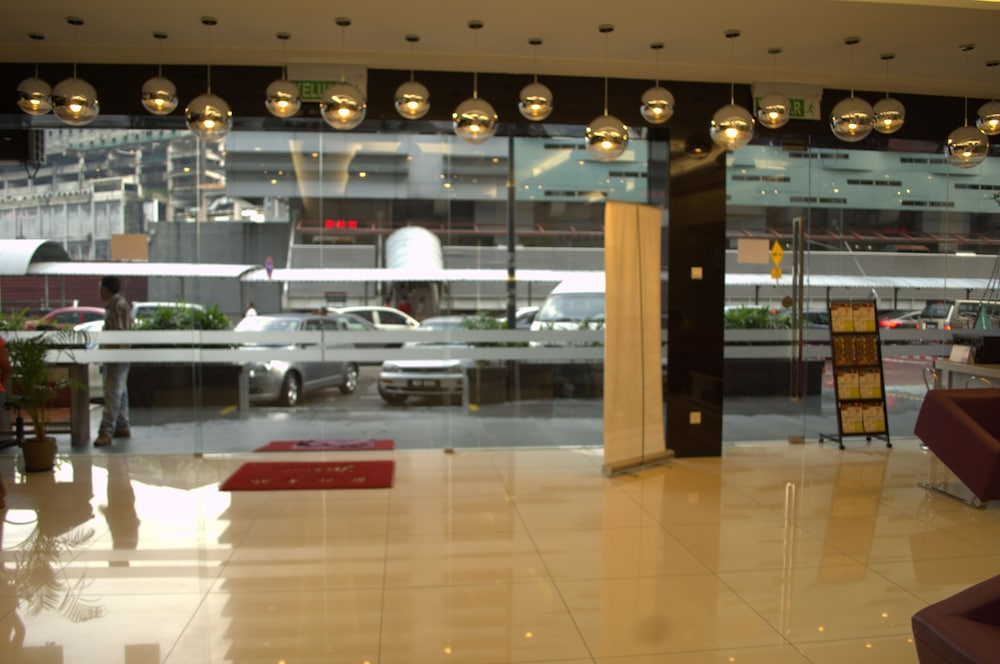 Hotel 99 Pudu 58/66