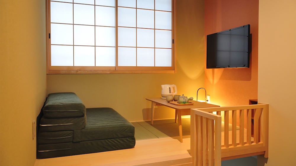 Guesthouse Soi 37/50