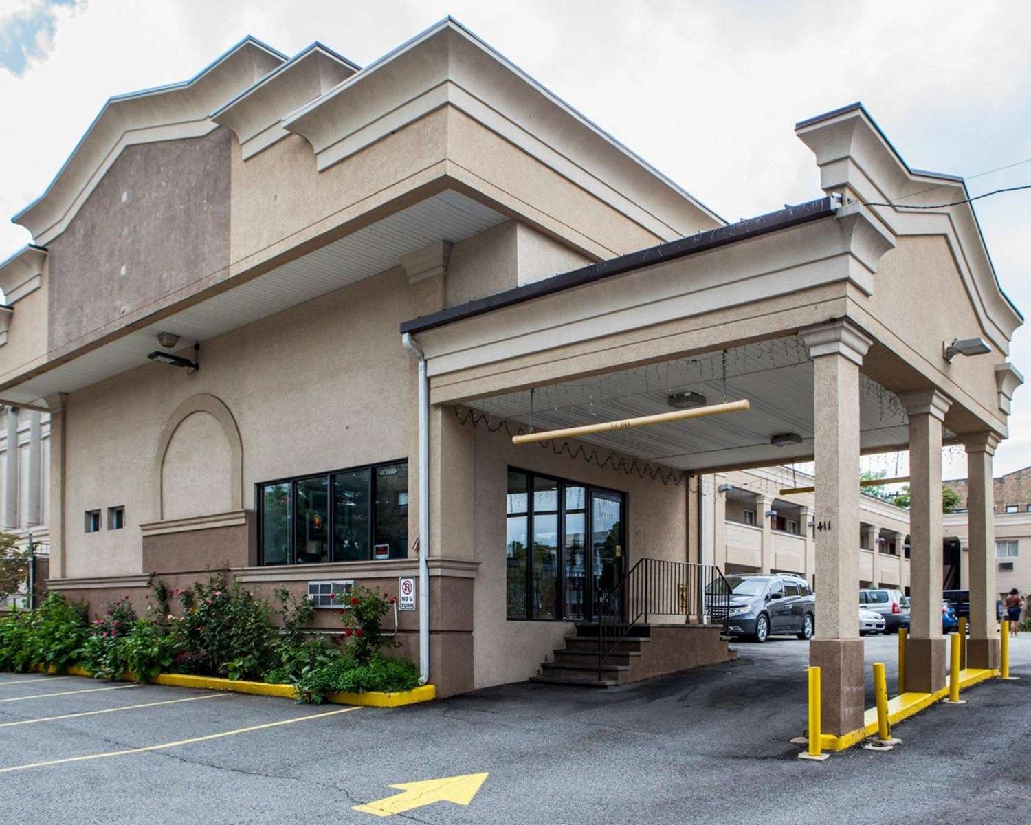 Rodeway Inn Paterson 28/28