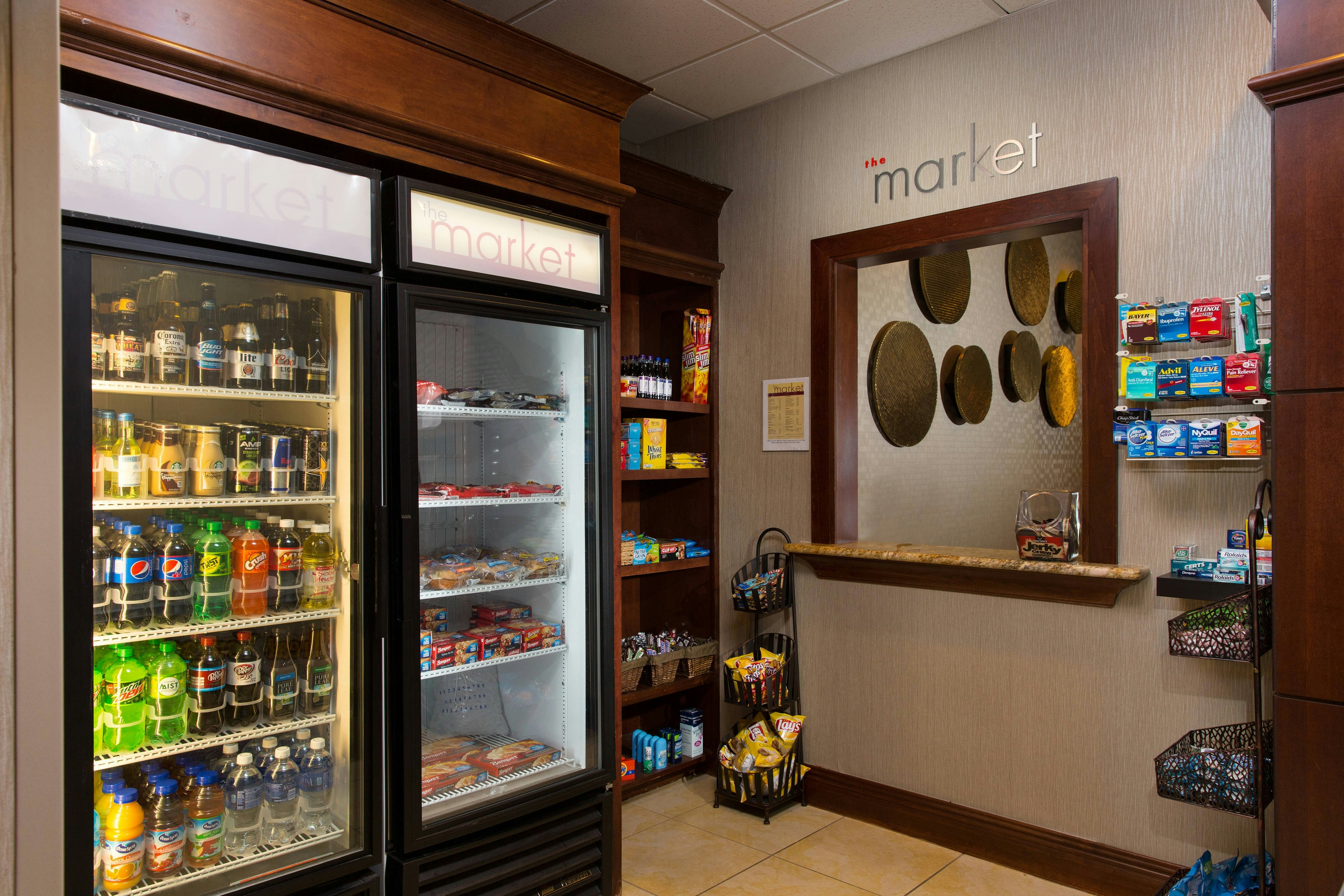 Residence Inn by Marriott Kansas City Airport 6/40