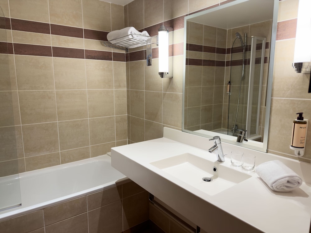 Mercure Toulouse Centre Wilson Capitole 71/72