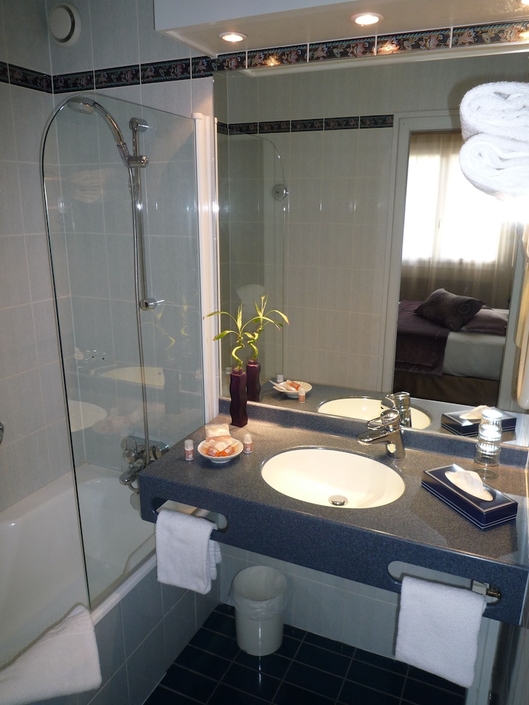 The Originals City, Hotel Rey du Mont Sion 13/50
