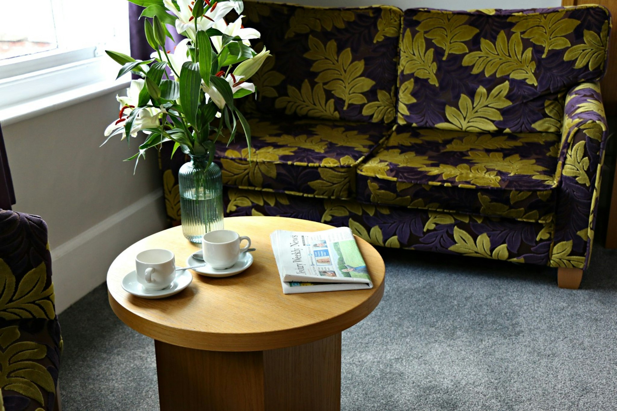 Chequers Hotel 49/58