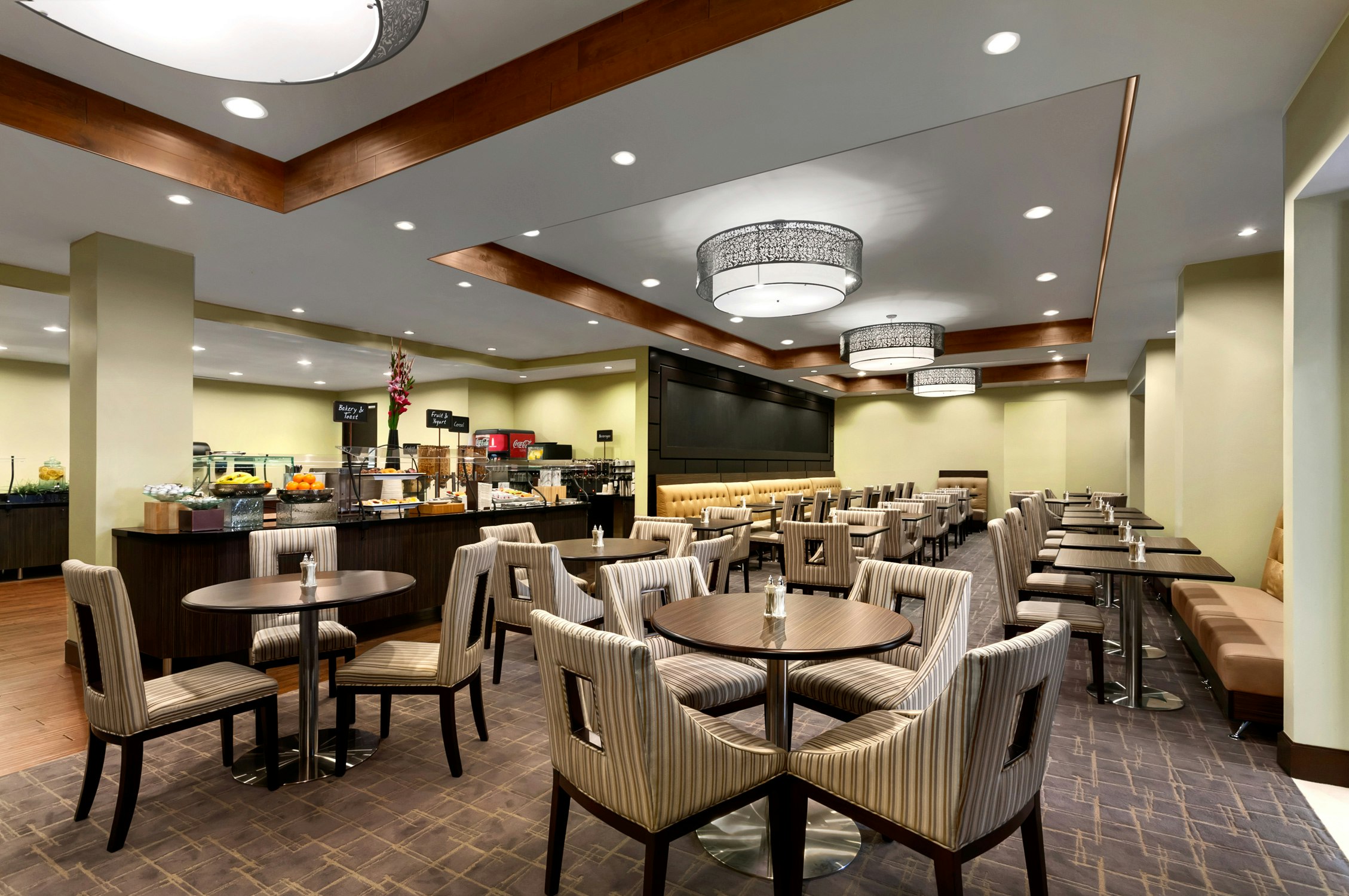 Embassy Suites by Hilton Salt Lake West Valley City 56/80