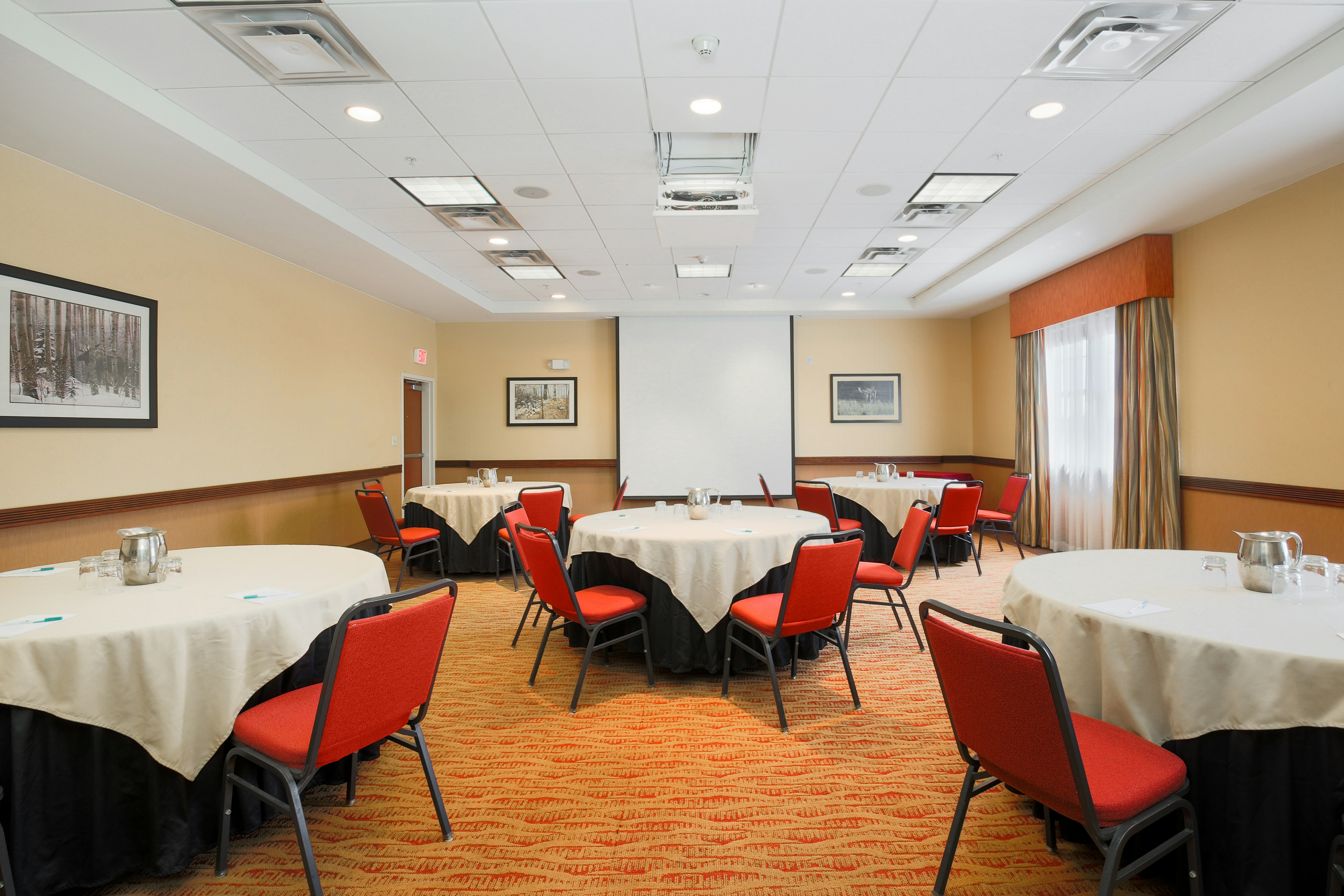 Homewood Suites By Hilton Anchorage 53/63
