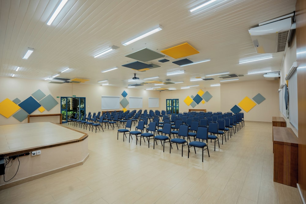 Matiz Igarata Resort Spa e Eventos 29/50