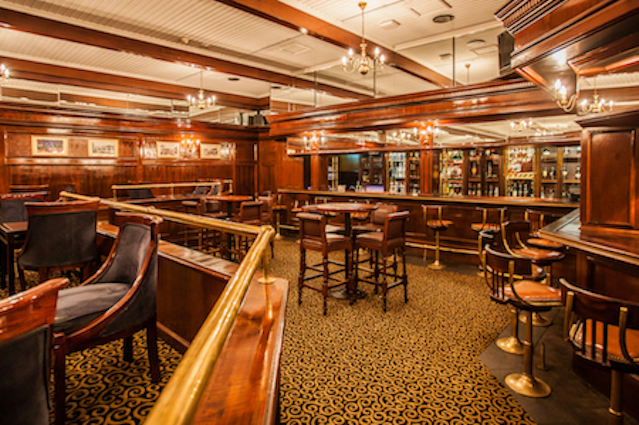 The Royal Hotel, Durban 32/35