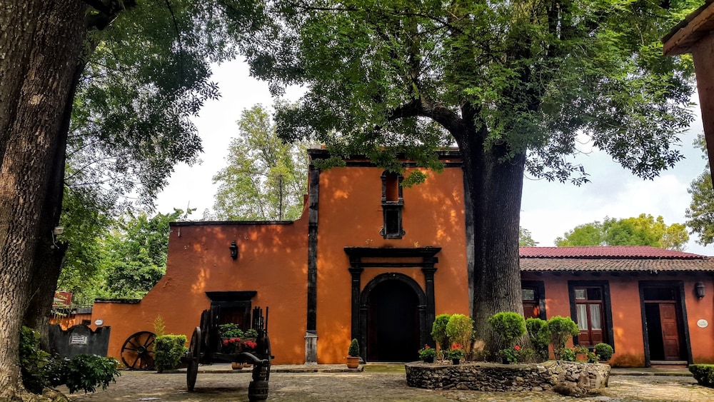 El Marques Hacienda 7/71