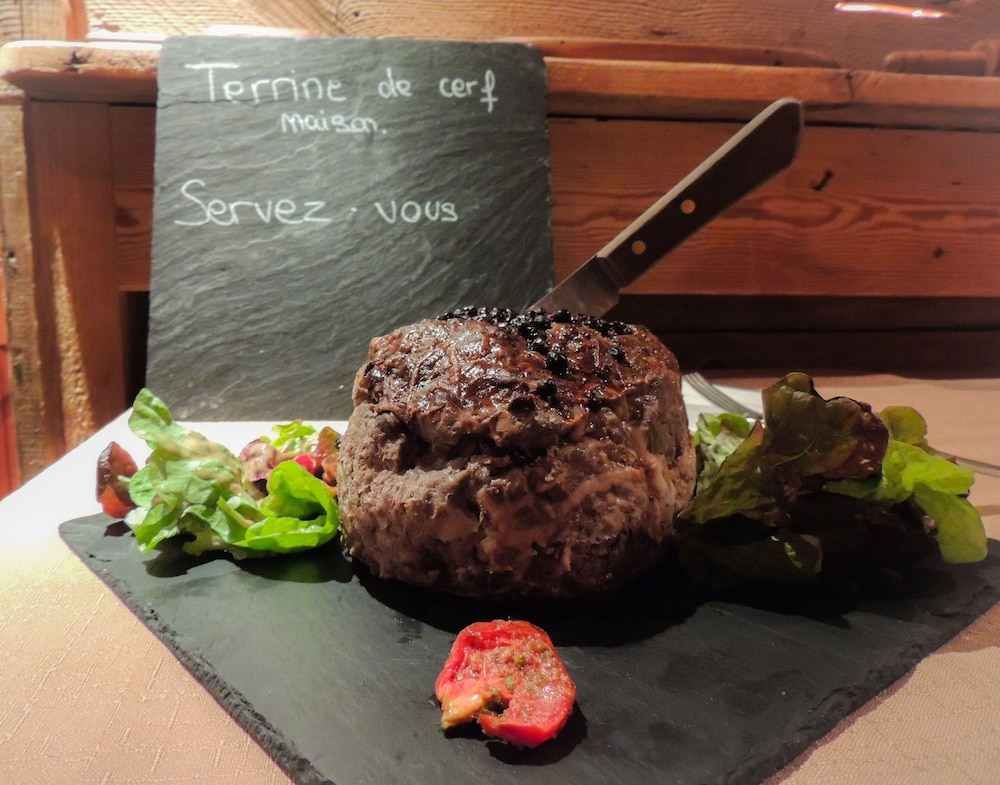 Le Sherpa 22/50