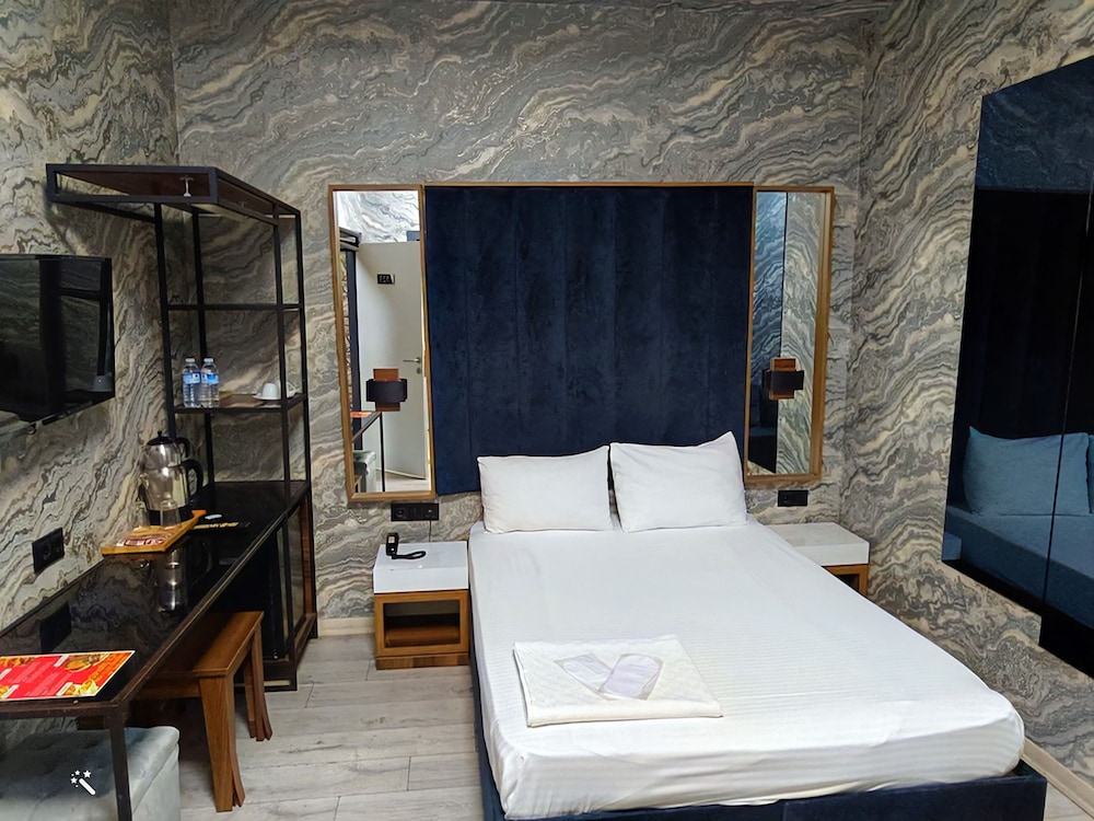 Melisa Suit Residence Hotel 24/47