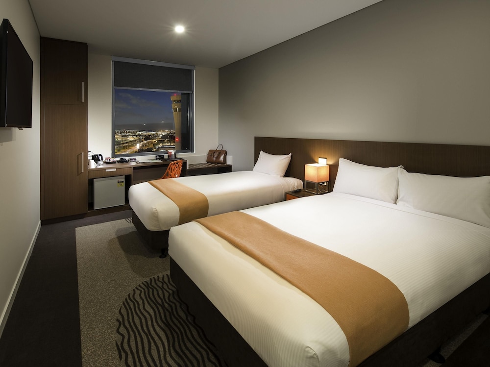 ibis Brisbane Airport Hotel 20/36