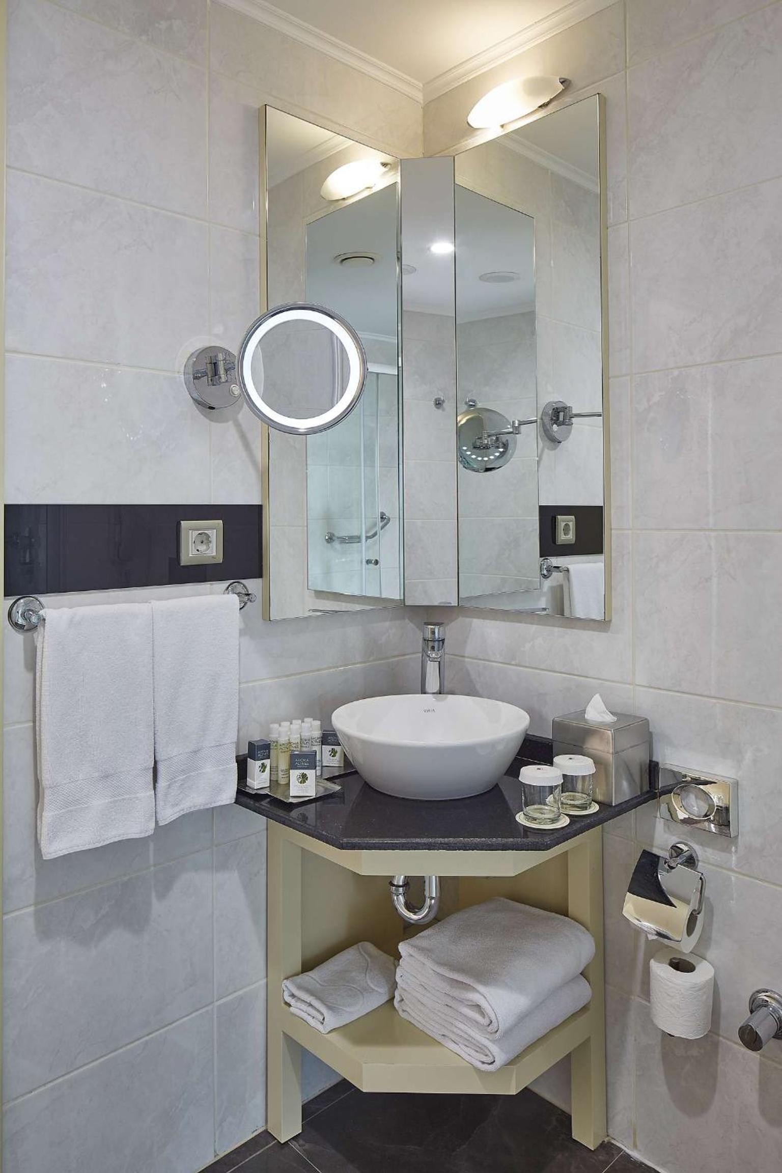 غرفة مفردة، Doubletree By Hilton Hotel Izmir Alsancak 19/28