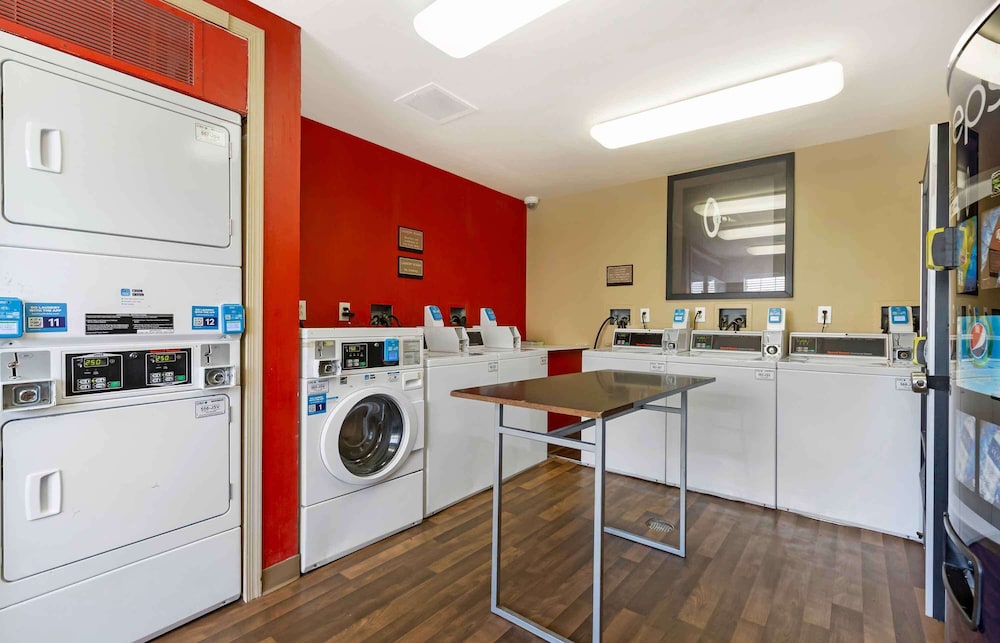 Extended Stay America Baltimore Bwl Airport Int Apos L Dr 27/46