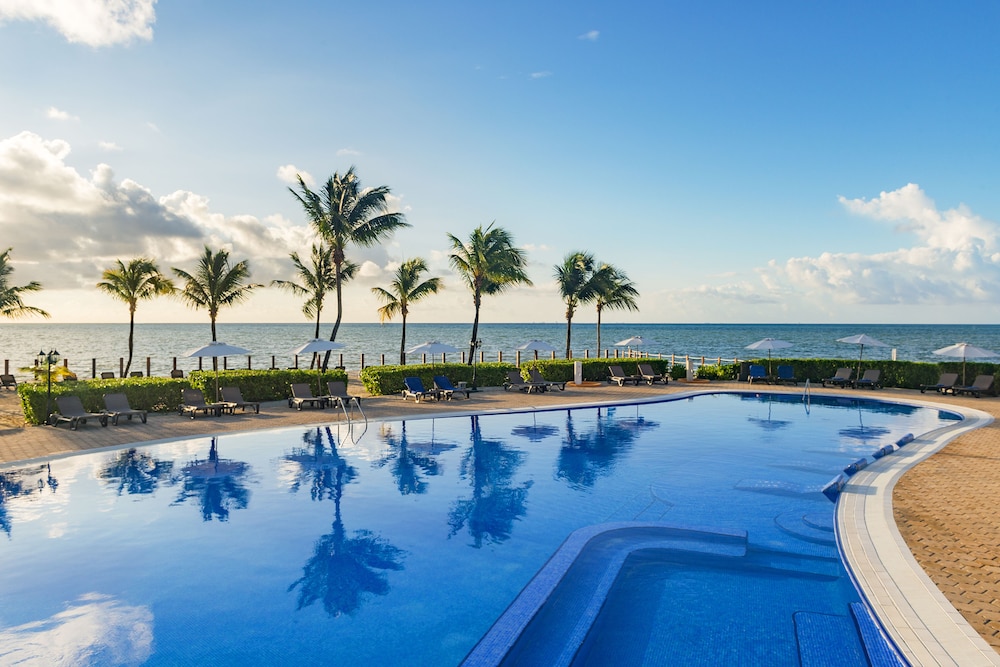 Ocean Maya Royale - Adults Only 22/44