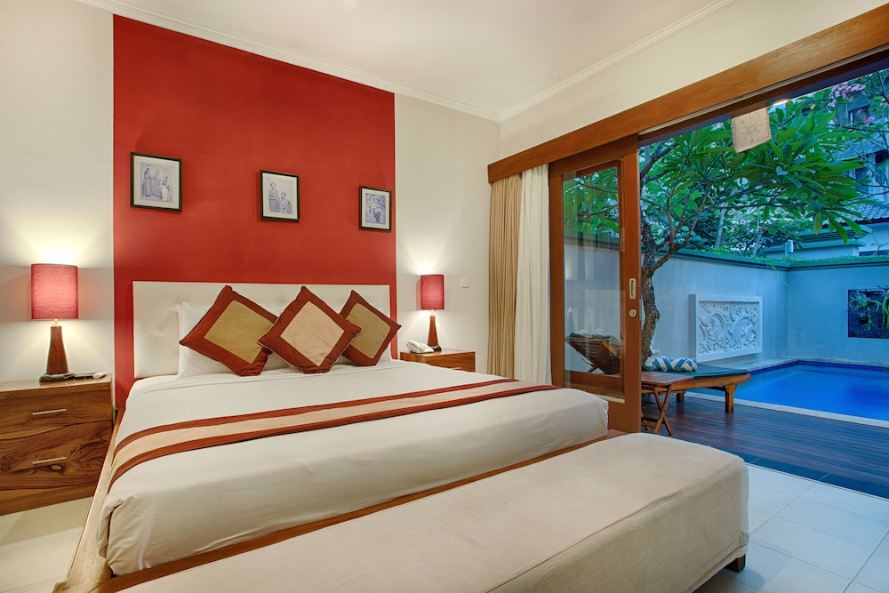Villa Kisaraa 26/71