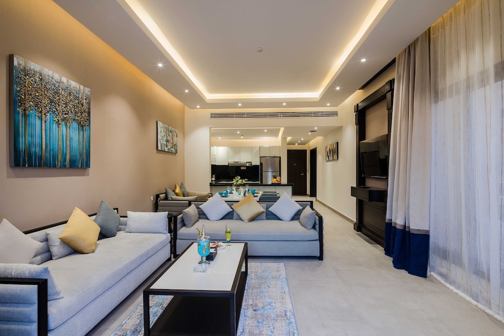 منتجع درة نجد(Dorat Najd Resort) 23/52