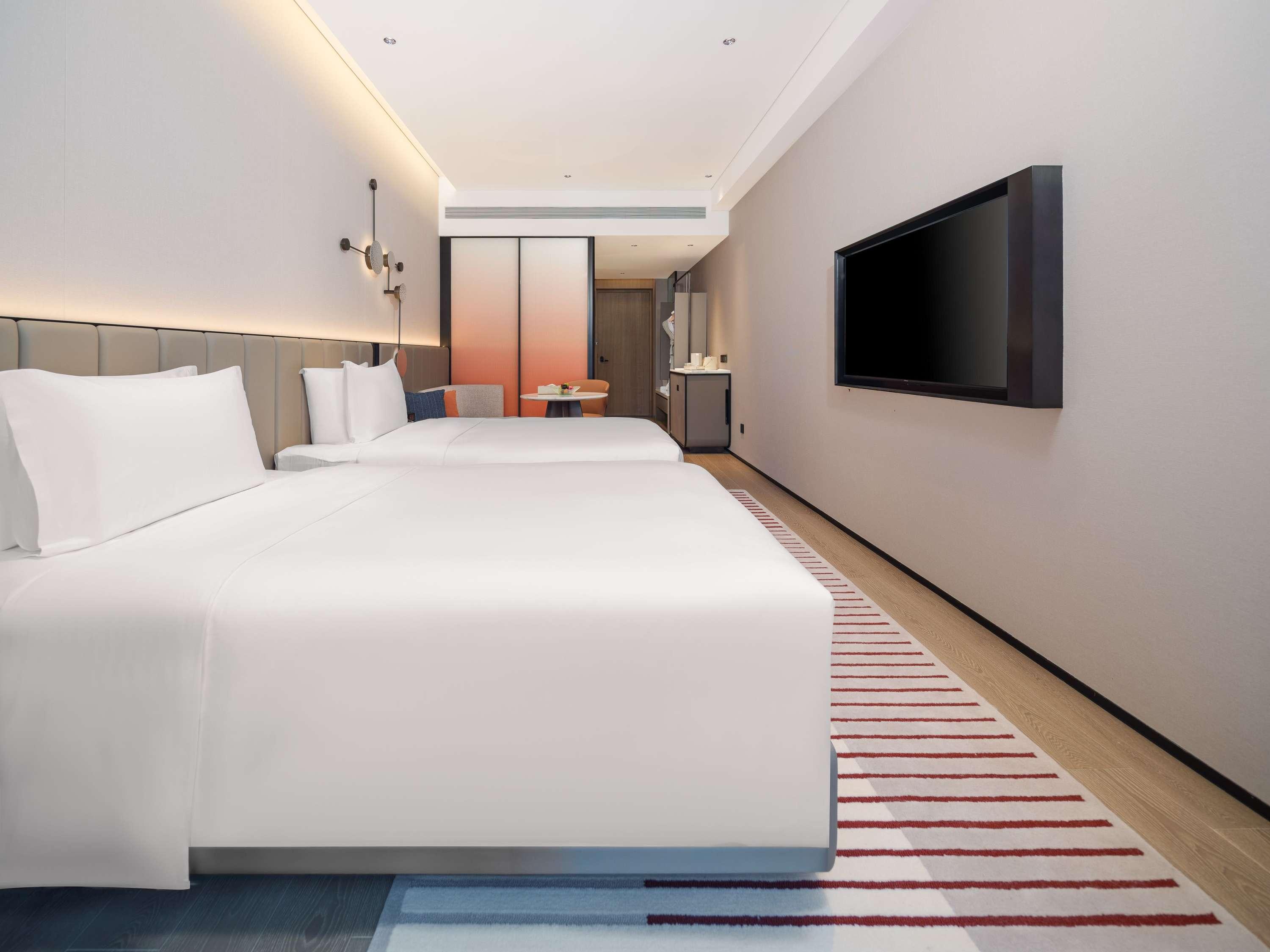 Novotel Xiamen Downtown 8/41