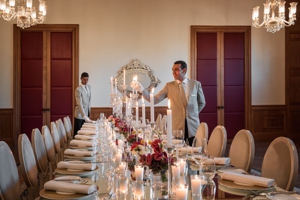 The Oberoi Marrakech 59/66