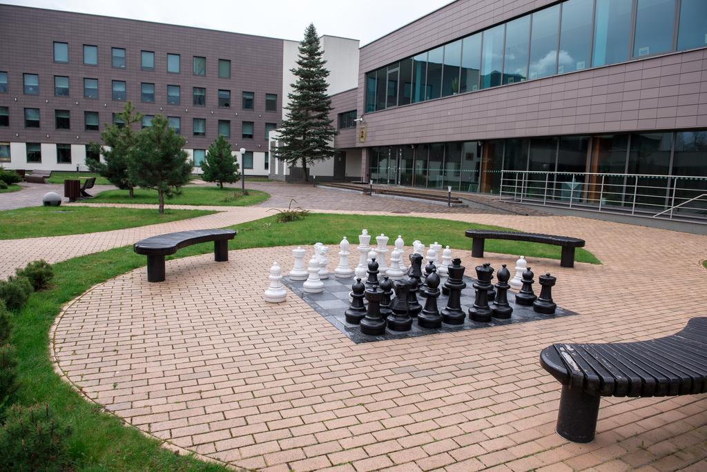 Grand Spa Lietuva Hotel Druskininkai 19/21