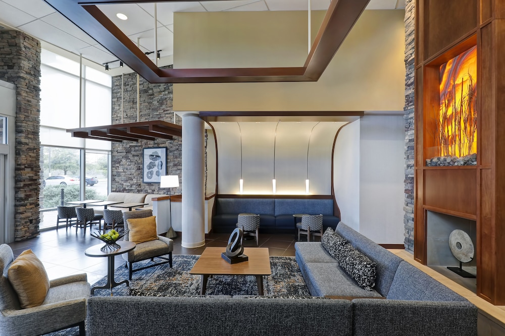 Hyatt Place San Antonio–North/Stone Oak 45/62