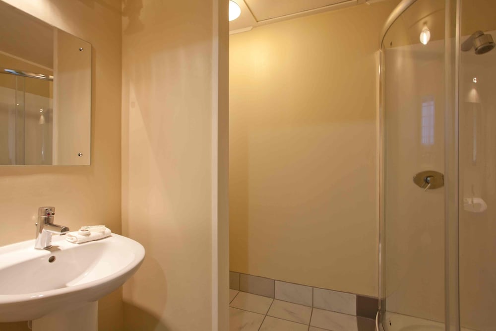 Auckland Airport Kiwi Motel 47/51
