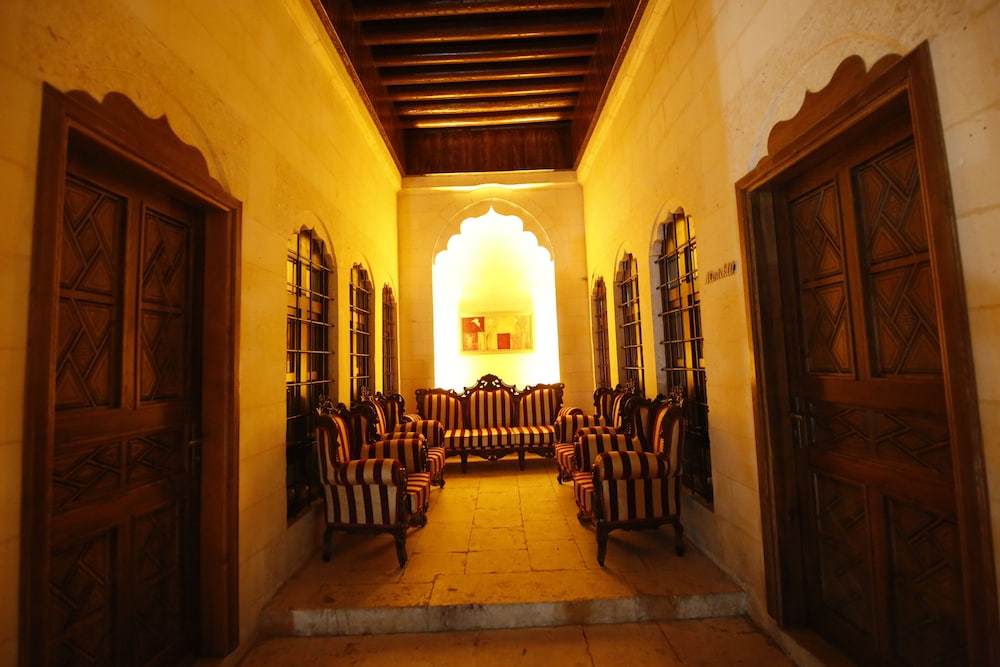 Kaliruha Butik Otel 24/50