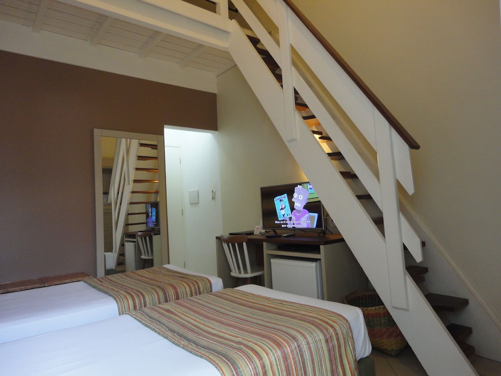 Ciribai Praia Hotel 37/74