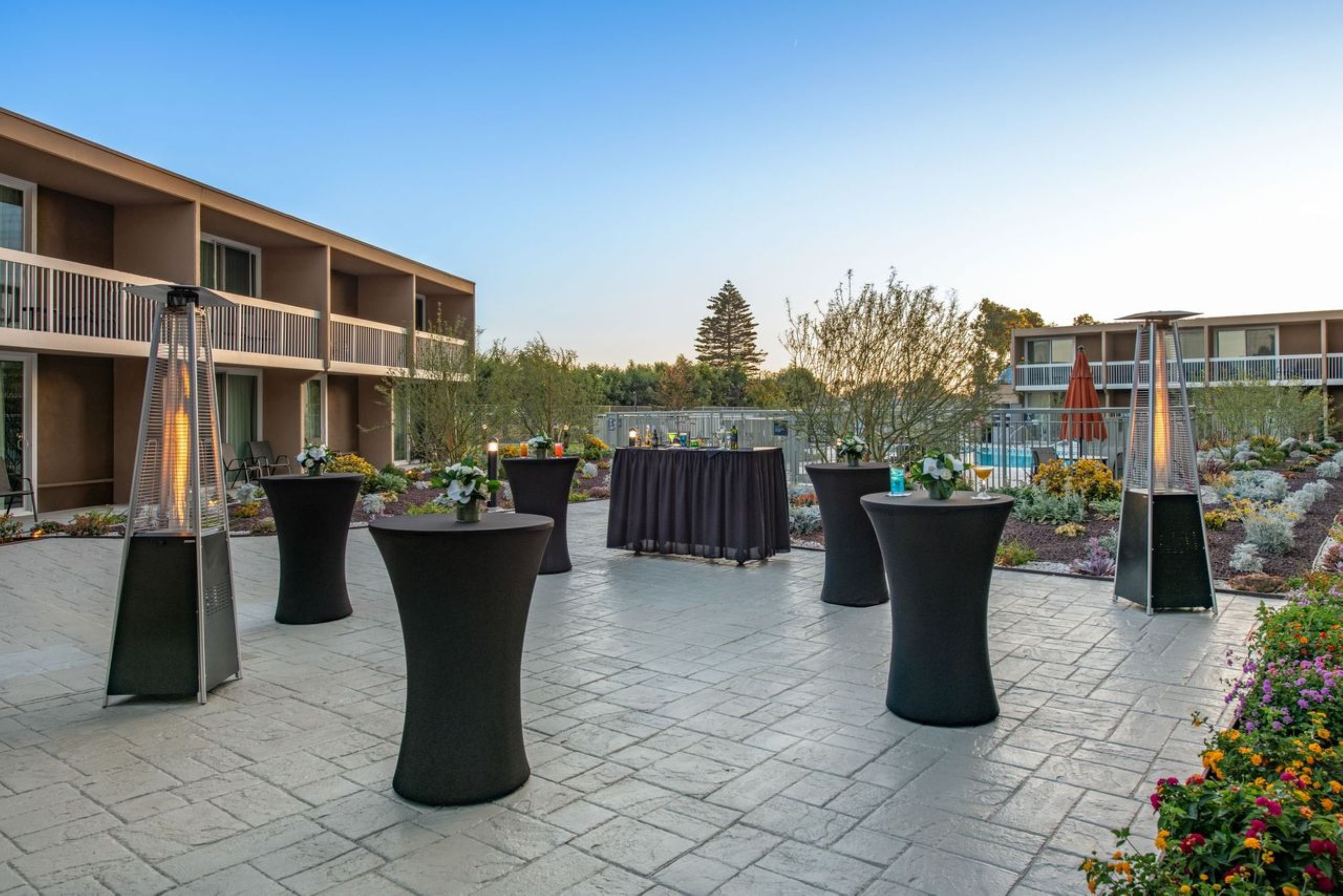 Courtyard by Marriott Oxnard/Ventura 30/32