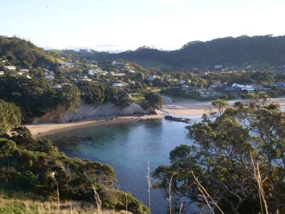 Tasman Holiday Parks - Hahei 56/71