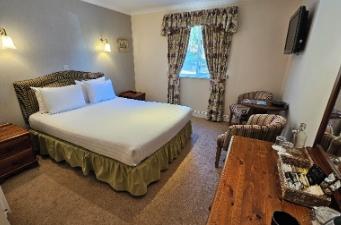 Cosy King Room max 2