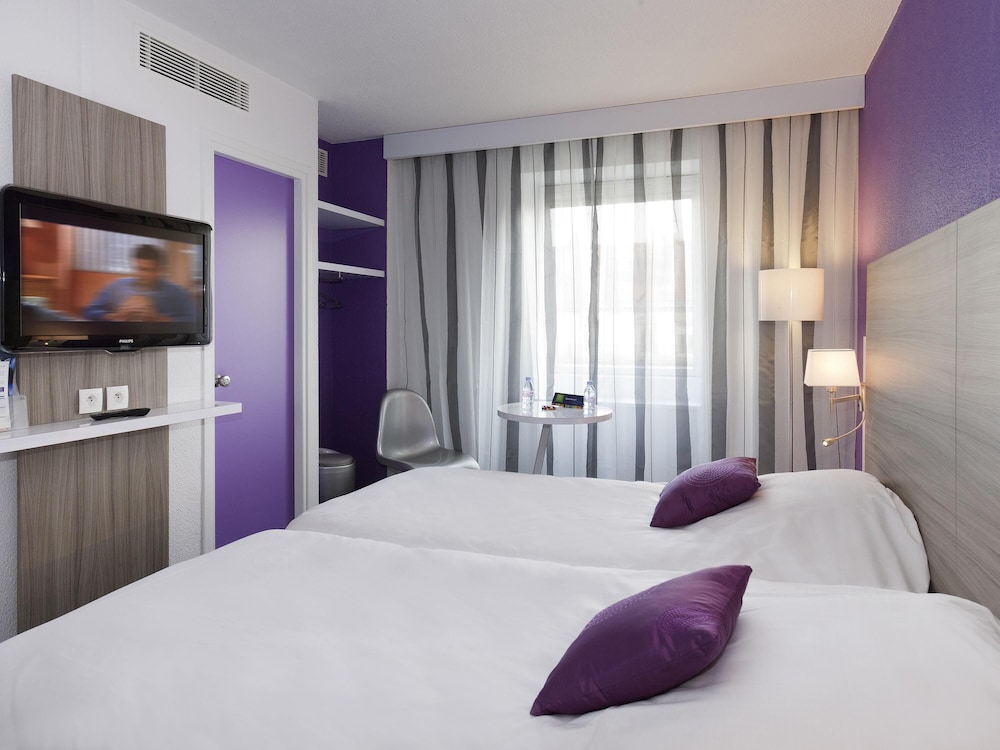 Ibis Styles Grenoble Centre Gare 24/68
